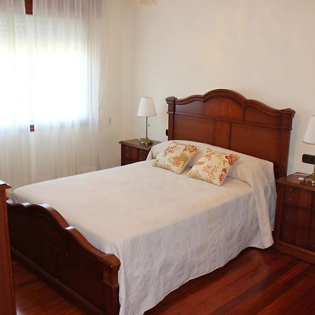 Villa Casa Farina Meaño Esterno foto